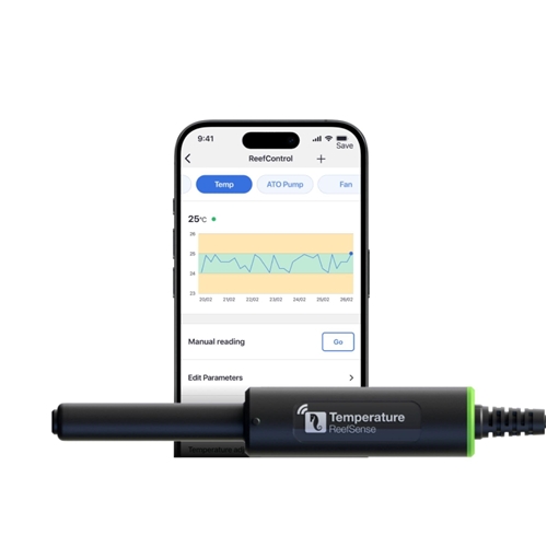ReefSense – Sonda temperatury