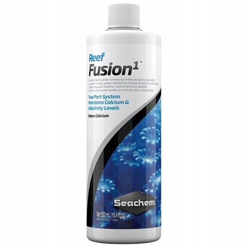 Seachem Reef Fusion 1 500 mL / 17 fl. oz.