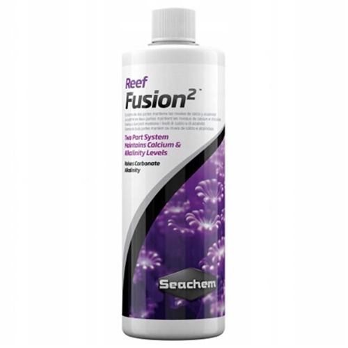 Seachem Reef Fusion 2 500 mL / 17 fl. oz.
