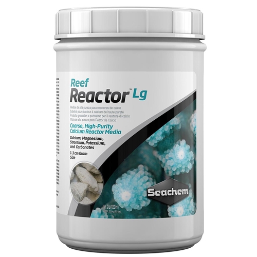 Seachem Reef Reactor Lg 2 L / 67.6 fl. oz.