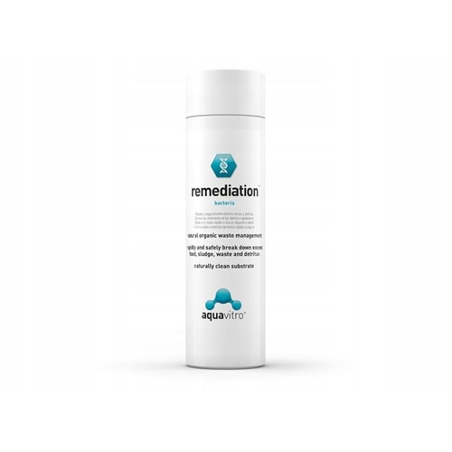 Seachem Aquavitro Remediation 350ml
