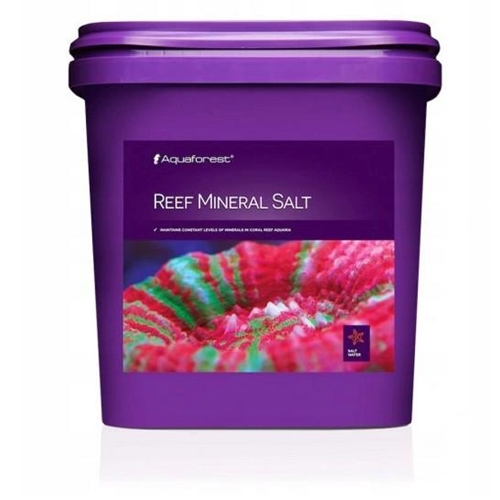Reef Mineral Salt 5kg