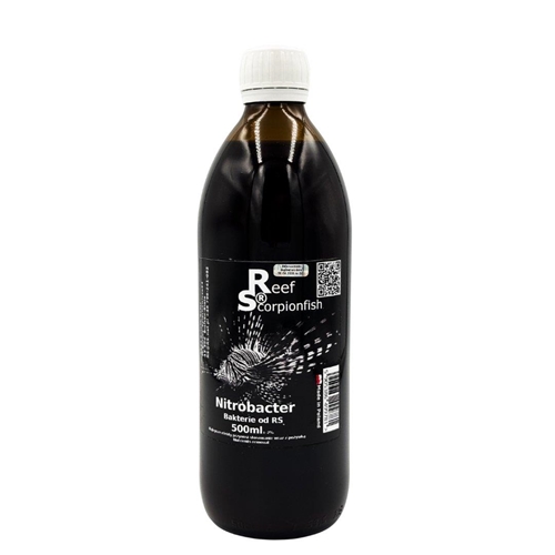 Reef Scorpionfish Nitrobacter 500ml