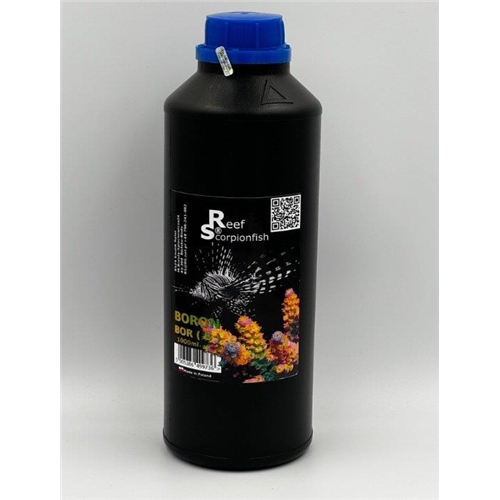 Reef Scorpionfish Bor 1000ml