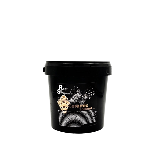 Reef ScorpionFish Ceramix 1000ml
