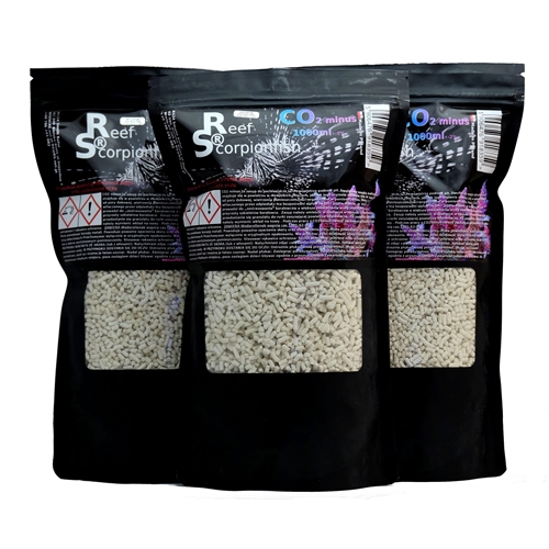 Reef Scorpionfish CO2 minus 1000 ml