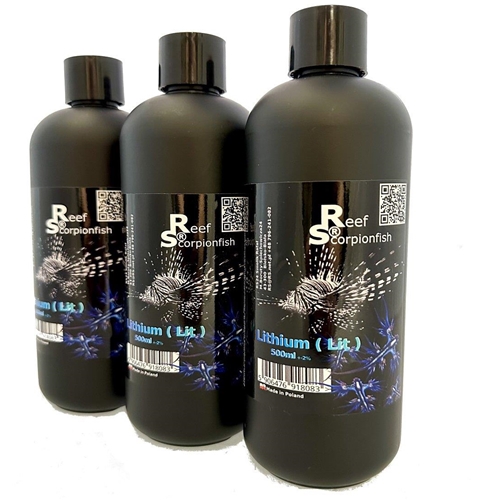 Reef Scorpionfish Lit 500ml