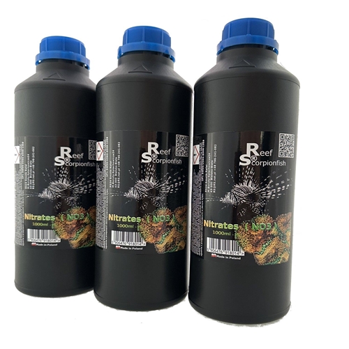 Reef Scorpionfish NO3 1000 ml