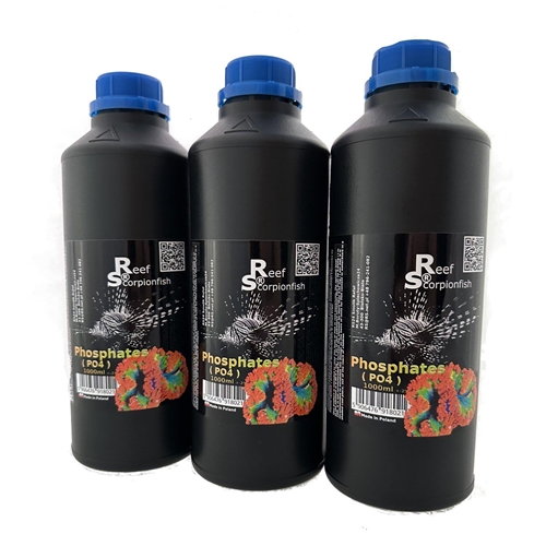 Reef Scorpionfish Po4 1000 ml