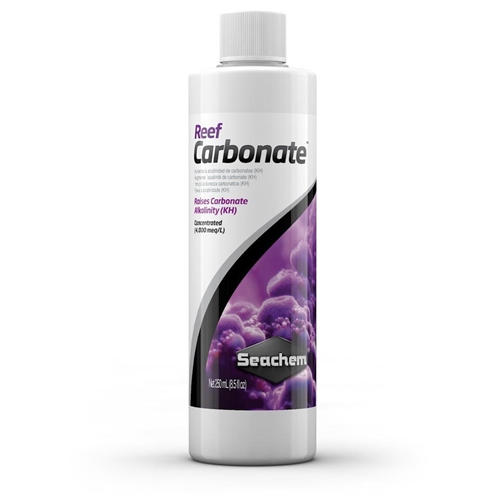 Seachem Reef Carbonate 500 mL / 17 fl. oz.