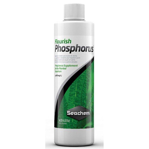 Seachem Flourish Phosphorus 500 mL / 17 fl. oz.