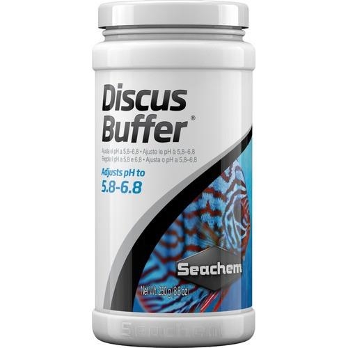 Seachem Discus Buffer 250 g / 8.8 oz