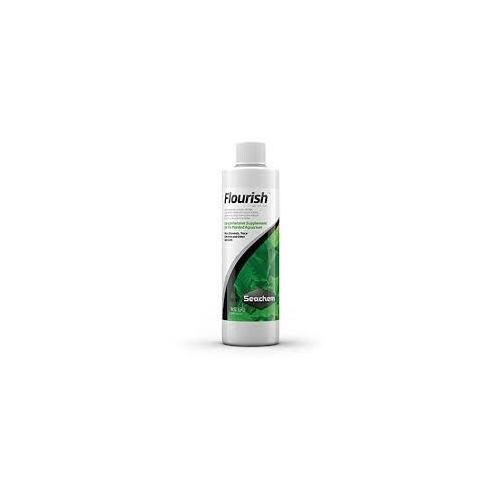 Seachem Flourish Advance 100 mL / 3.4 fl. oz.