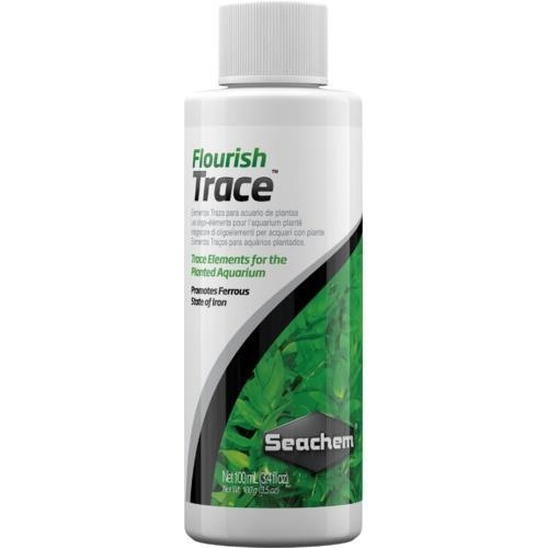 Seachem Flourish Trace 50 mL / 1.7 fl. oz.