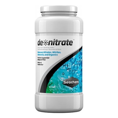Seachem de*nitrate 500 mL / 17 oz.