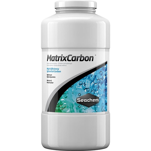Seachem MatrixCarbon 1 L / 34 fl. oz.