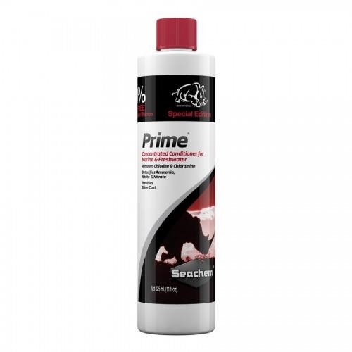 Seachem Prime bonus +33% 325ml