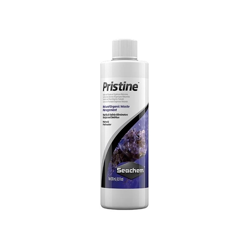 Seachem Pristine 500 mL / 17 fl. oz.