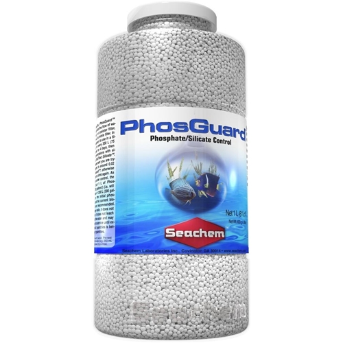Seachem PhosGuard 1 L / 34 fl. oz.