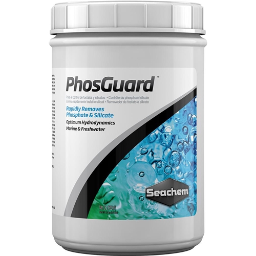Seachem PhosGuard 2 L / 67.6 oz.