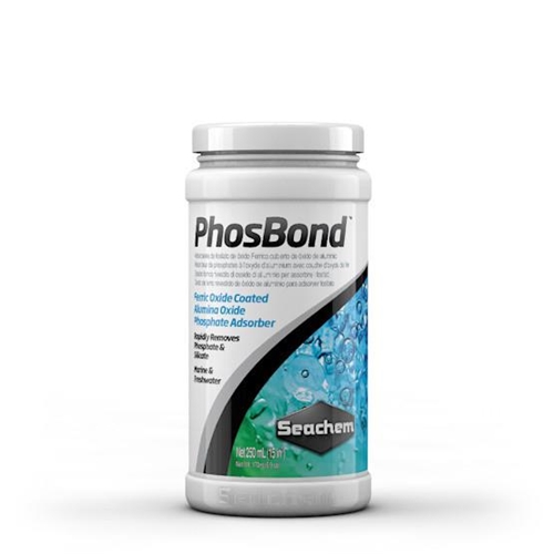 Seachem PhosBond 500 mL / 30 in^3
