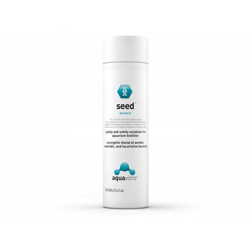 Aquavitro Seed 150ml starter biologiczny