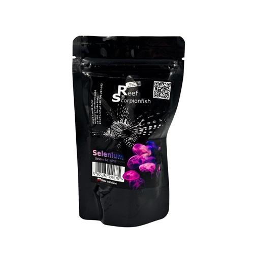 Reef Scorpionfish Selen 50 ml