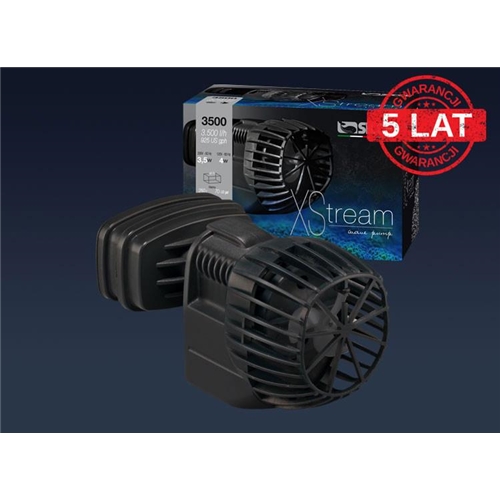 Pompa Sicce XStream 3500 l/h