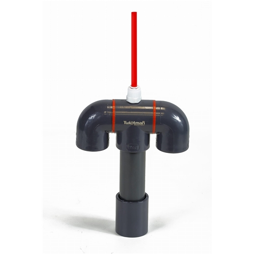 DURSO Silencer 25mm