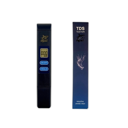 TDS Squali tester do pomiaru jakości wody
