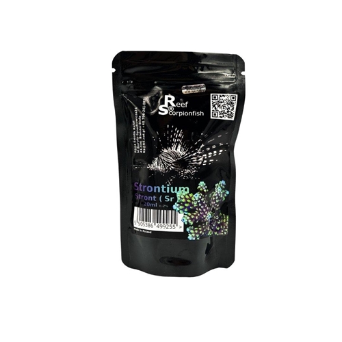 Reef Scorpionfish Stront 20ml