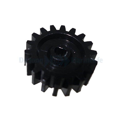 Gear Wheel - koło zębate