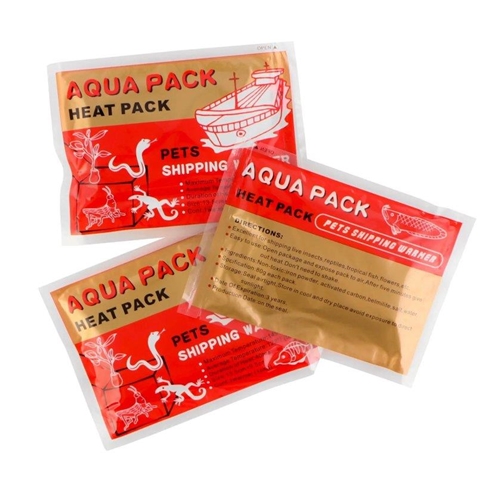 Heat Pack