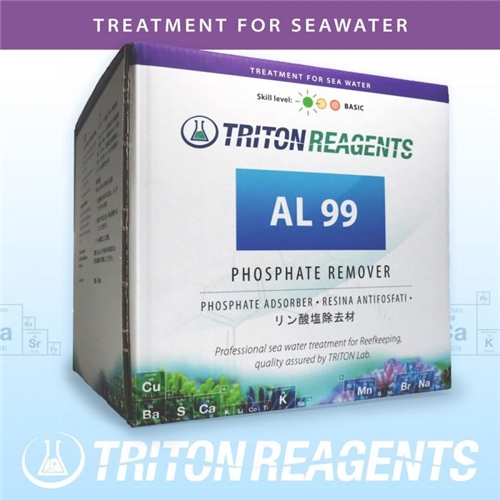 Triton AL99, PO4 remover 5000ml