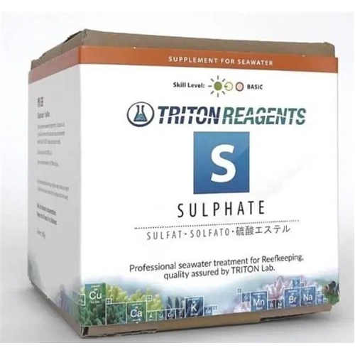 Triton Sulphate (siarczany) 1000G