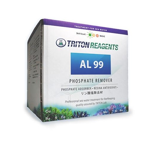 Triton AL99 remover 1000ml