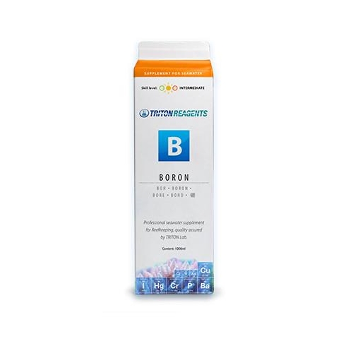 Triton B Bor 1000ml