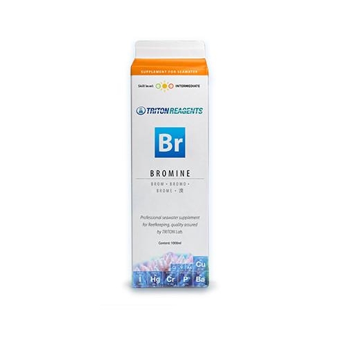 Triton Br Brom 1000ml