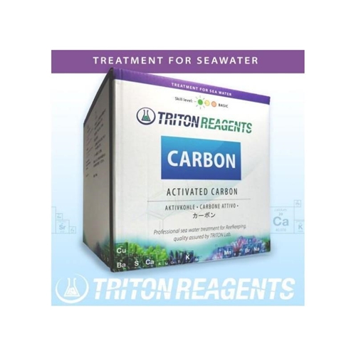 Triton Carbon Węgiel 1000ml