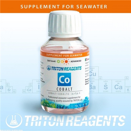 Triton Co Cobalt 100ml