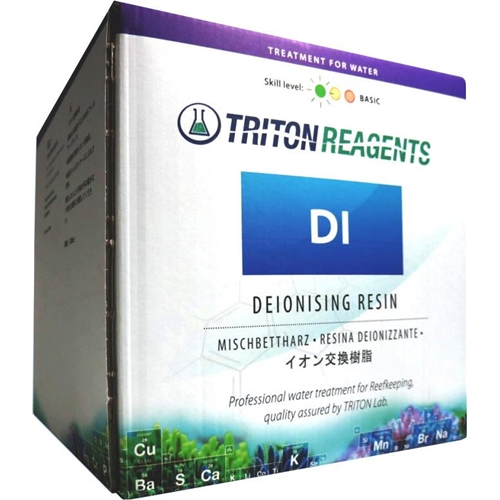 Triton Di Deionisng Resin 1000 ml