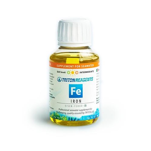 Triton Fe Żelazo 100ml