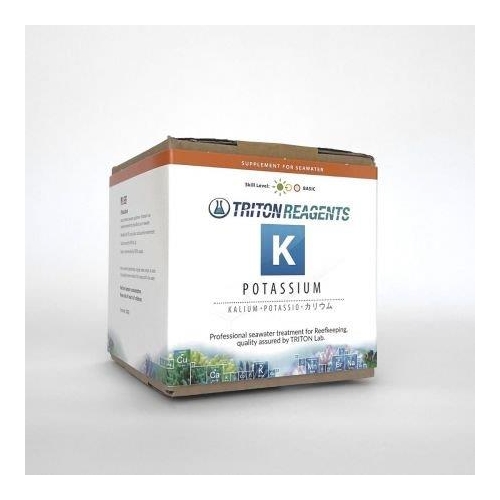 Triton Potassium 1000 g
