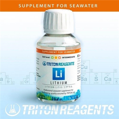 Triton Li Lit 100ml
