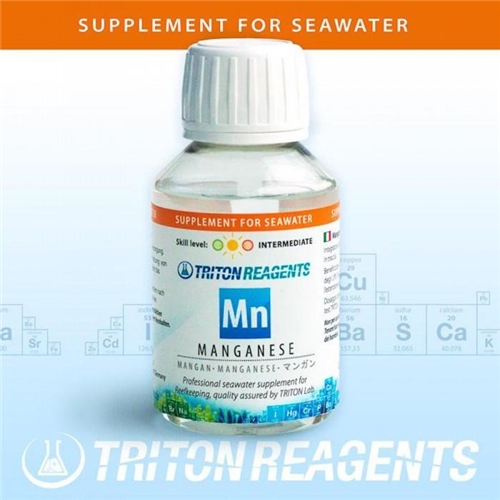 Triton Mn Mangan 100ml