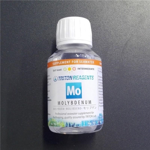 Triton Mo Molibden 100ml