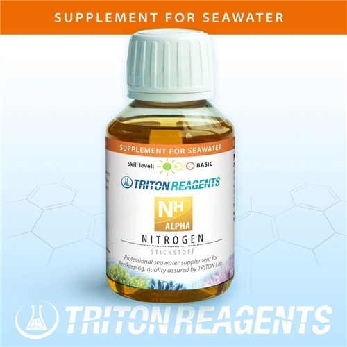 Triton NH ALPHA 100ml