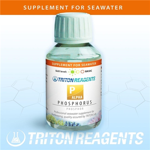 Triton P ALPHA 100ml