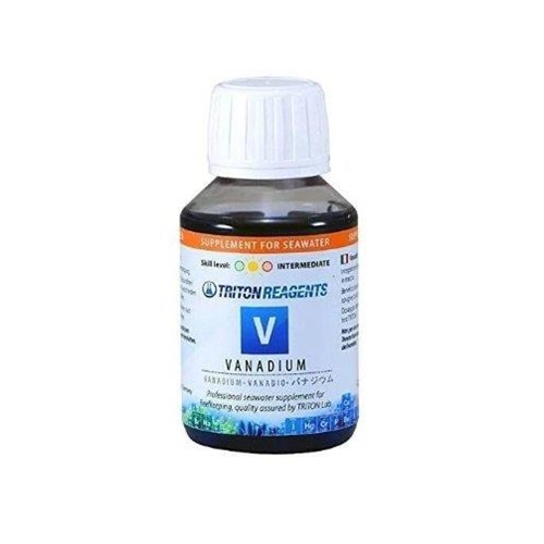 Triton V Vanadium 100ml