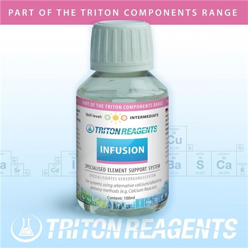 Triton Zn Cynk 100ml